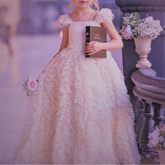 Dollcake Happily Ever After Frock - Picture 1 of 5